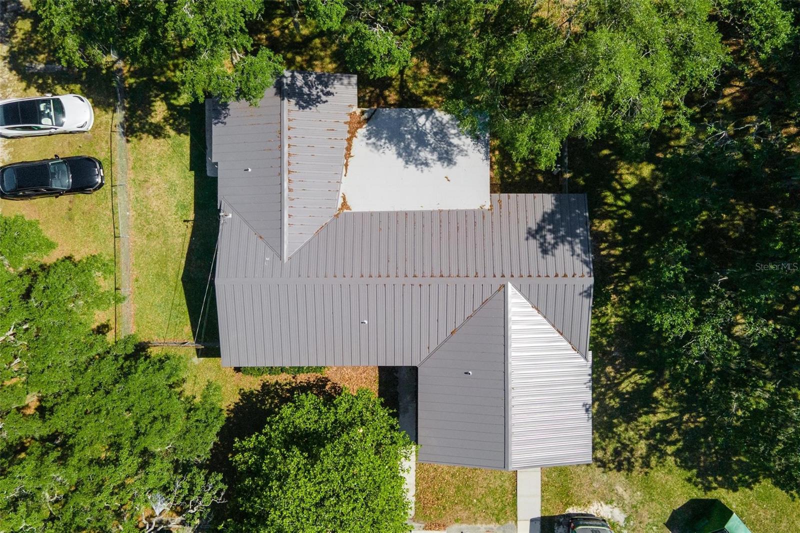109 W LAKEVIEW ST, LADY LAKE, FL — photo 43