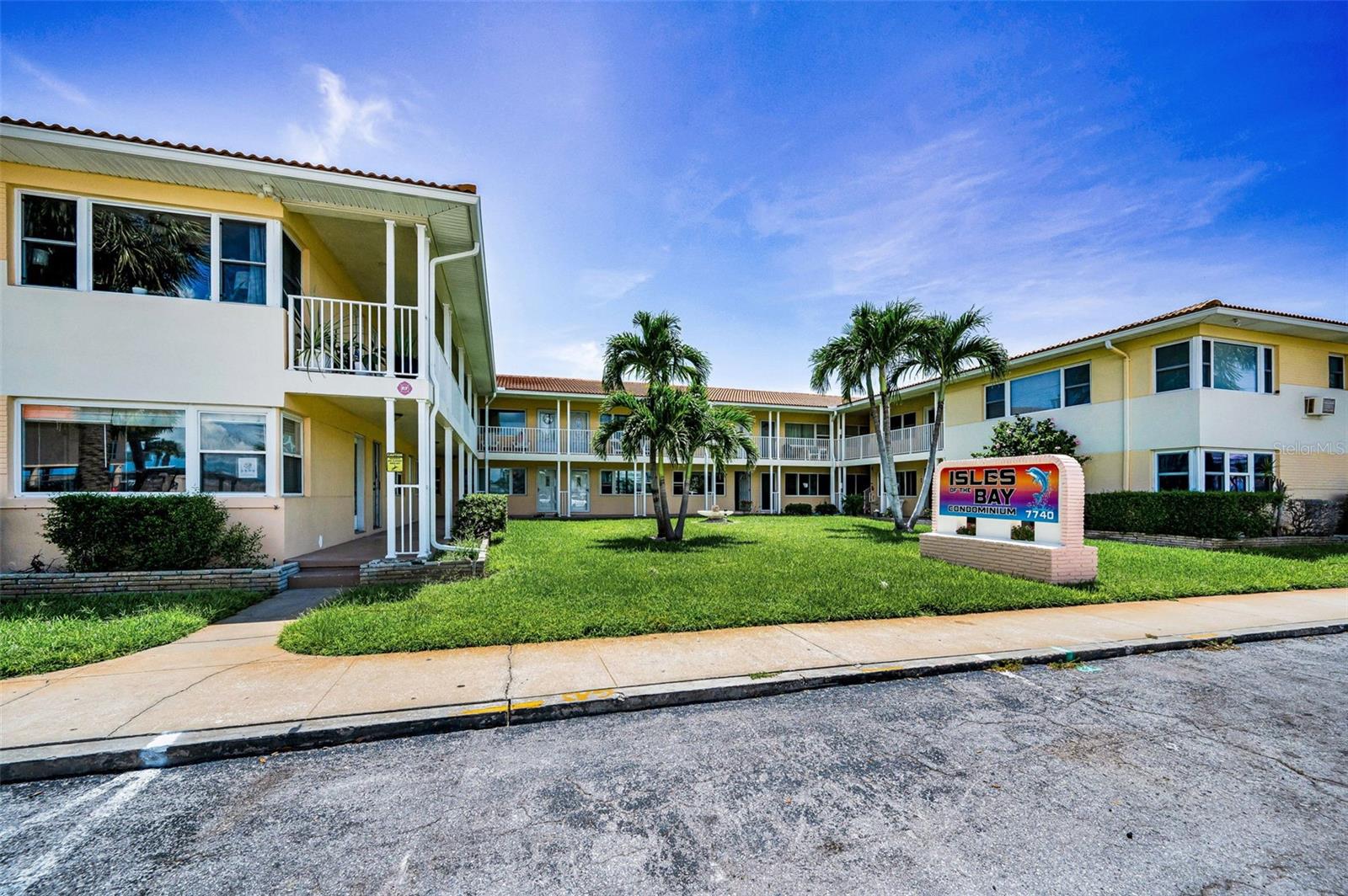 7740 BOCA CIEGA DR #204, ST PETE BEACH, FL — photo 2