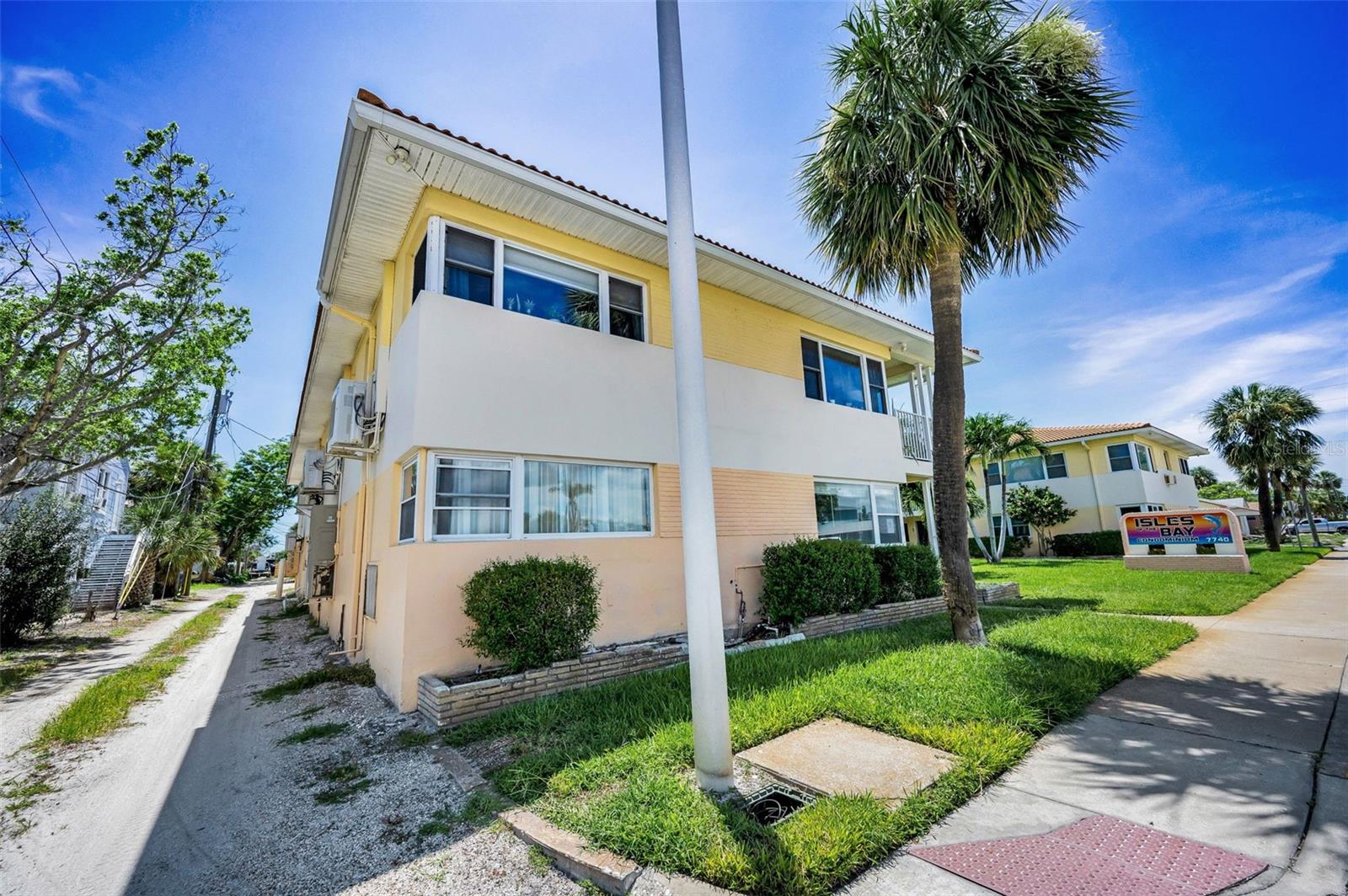 7740 BOCA CIEGA DR #204, ST PETE BEACH, FL — photo 4