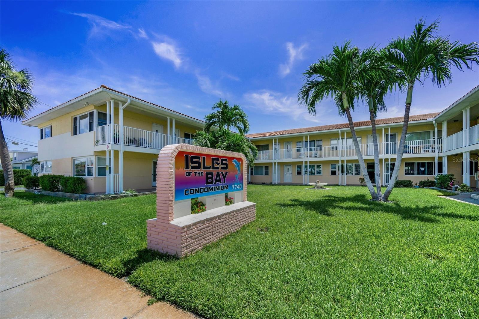 7740 BOCA CIEGA DR #204, ST PETE BEACH, FL — photo 5