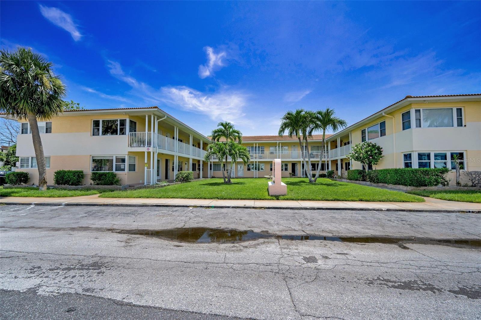 7740 BOCA CIEGA DR #204, ST PETE BEACH, FL — photo 6