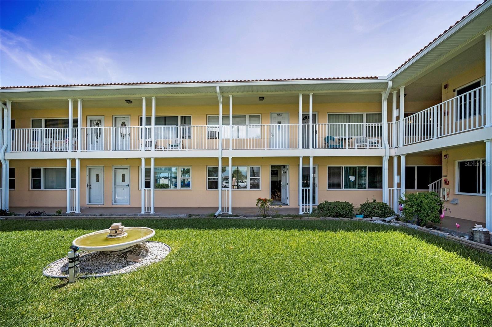 7740 BOCA CIEGA DR #204, ST PETE BEACH, FL — photo 8