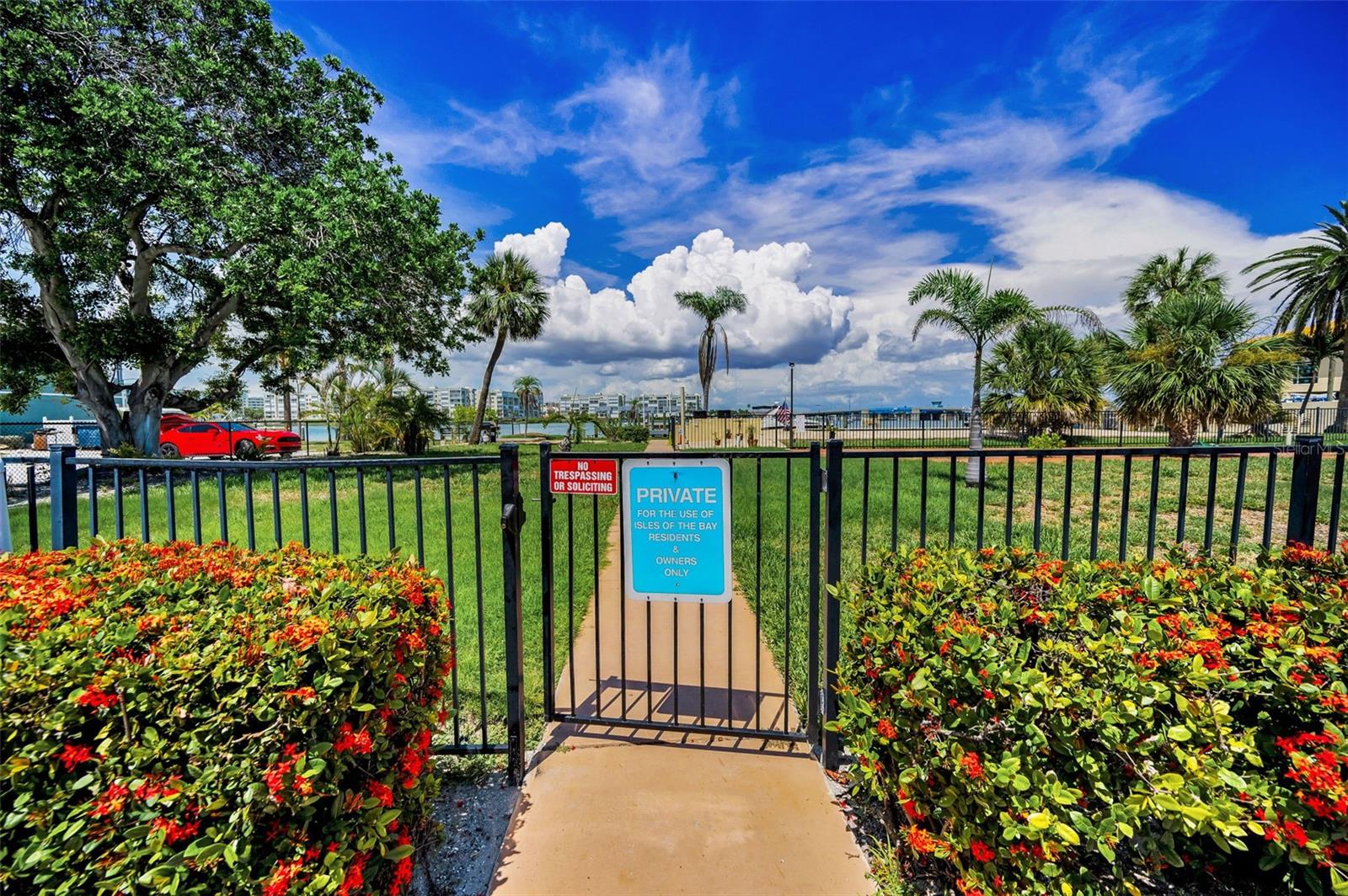 7740 BOCA CIEGA DR #204, ST PETE BEACH, FL — photo 26
