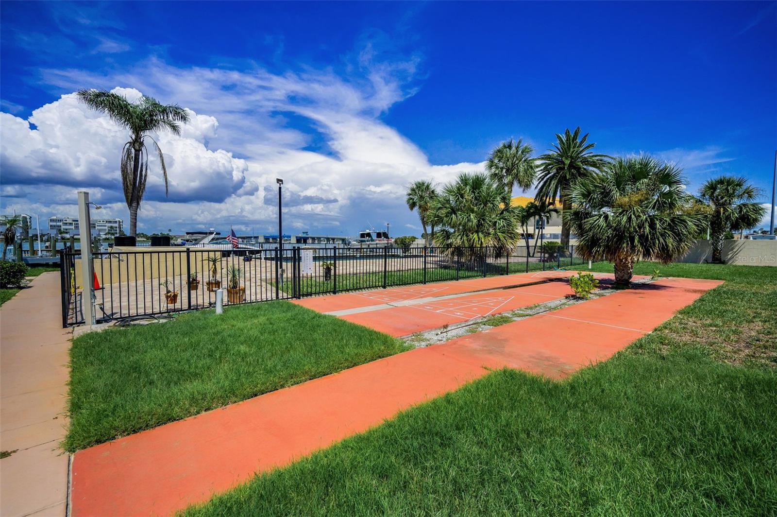 7740 BOCA CIEGA DR #204, ST PETE BEACH, FL — photo 27