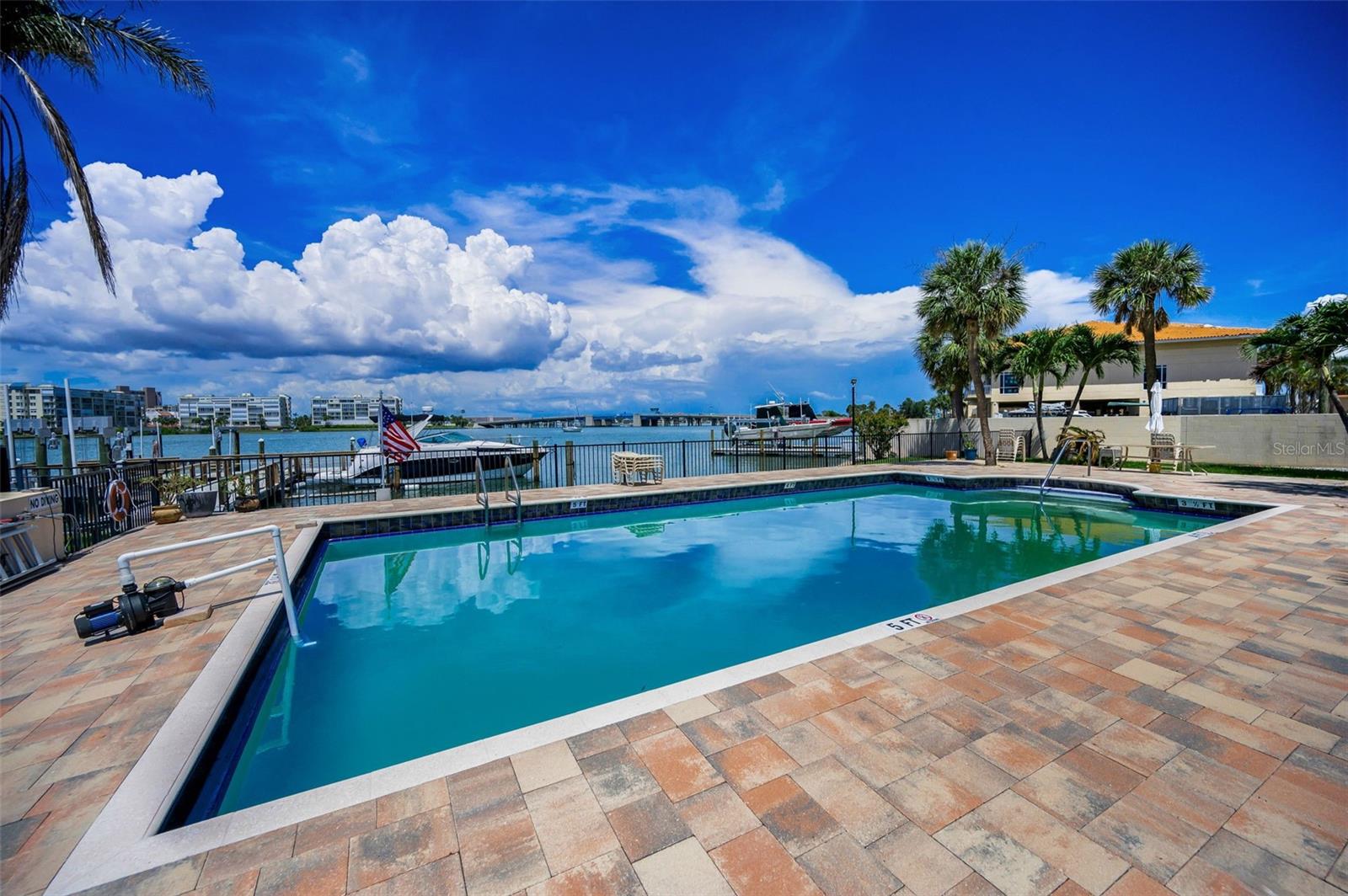 7740 BOCA CIEGA DR #204, ST PETE BEACH, FL — photo 28