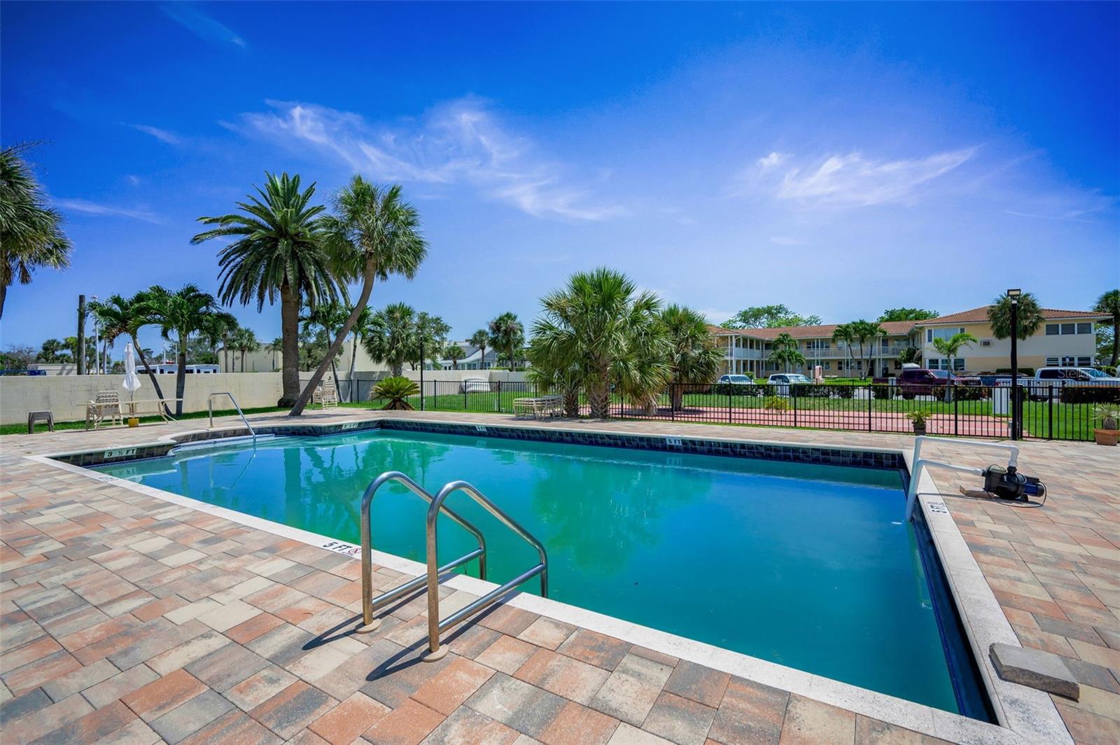 7740 BOCA CIEGA DR #204, ST PETE BEACH, FL — photo 29