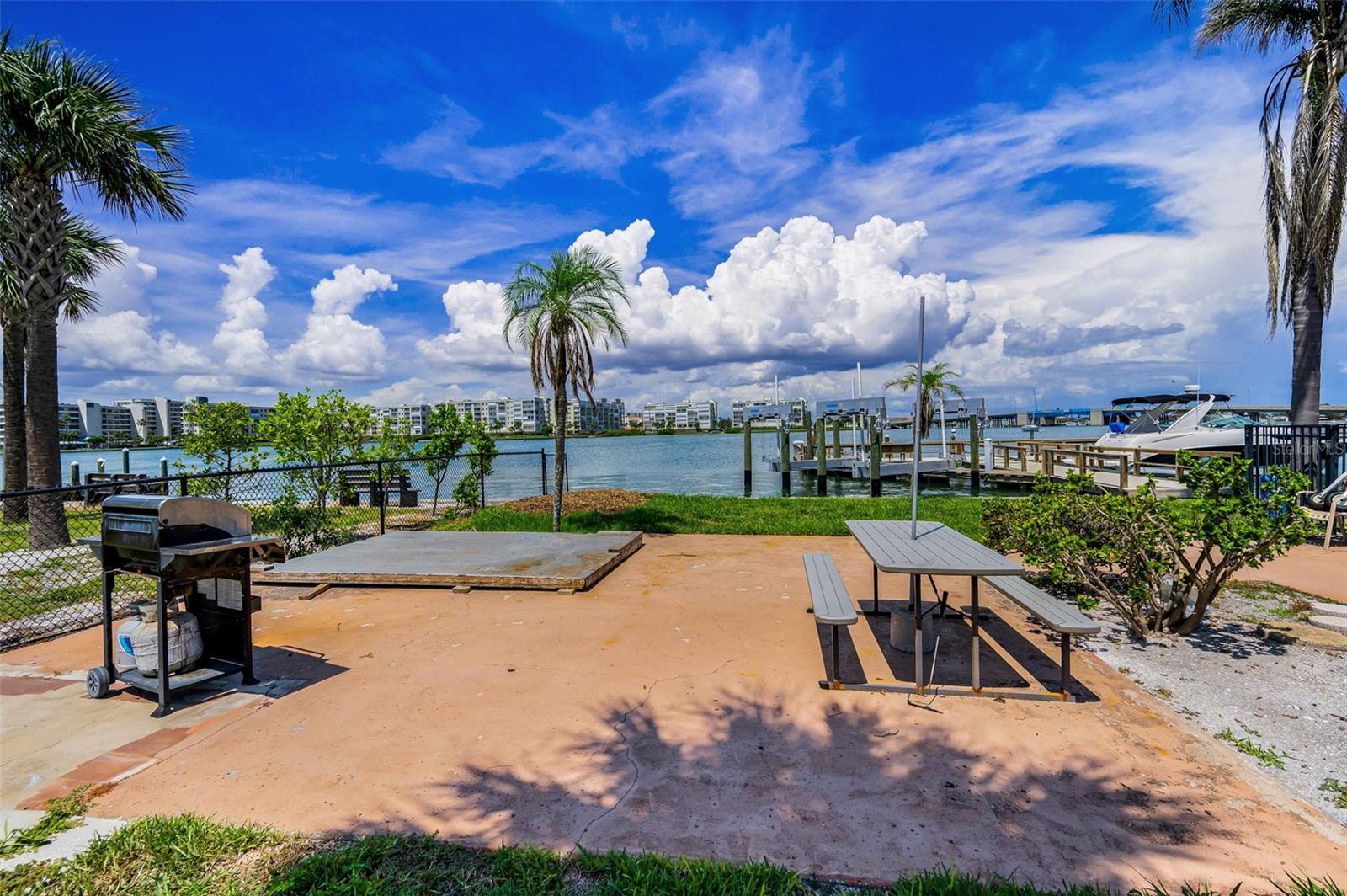 7740 BOCA CIEGA DR #204, ST PETE BEACH, FL — photo 30