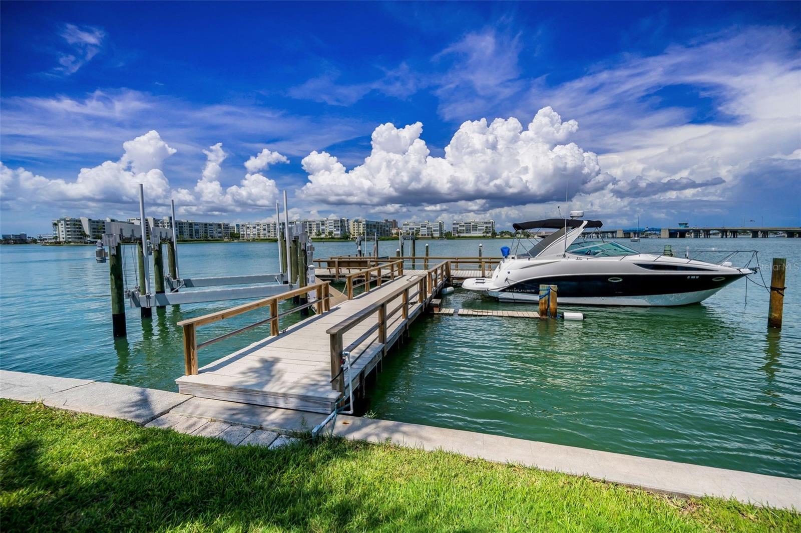 7740 BOCA CIEGA DR #204, ST PETE BEACH, FL — photo 31