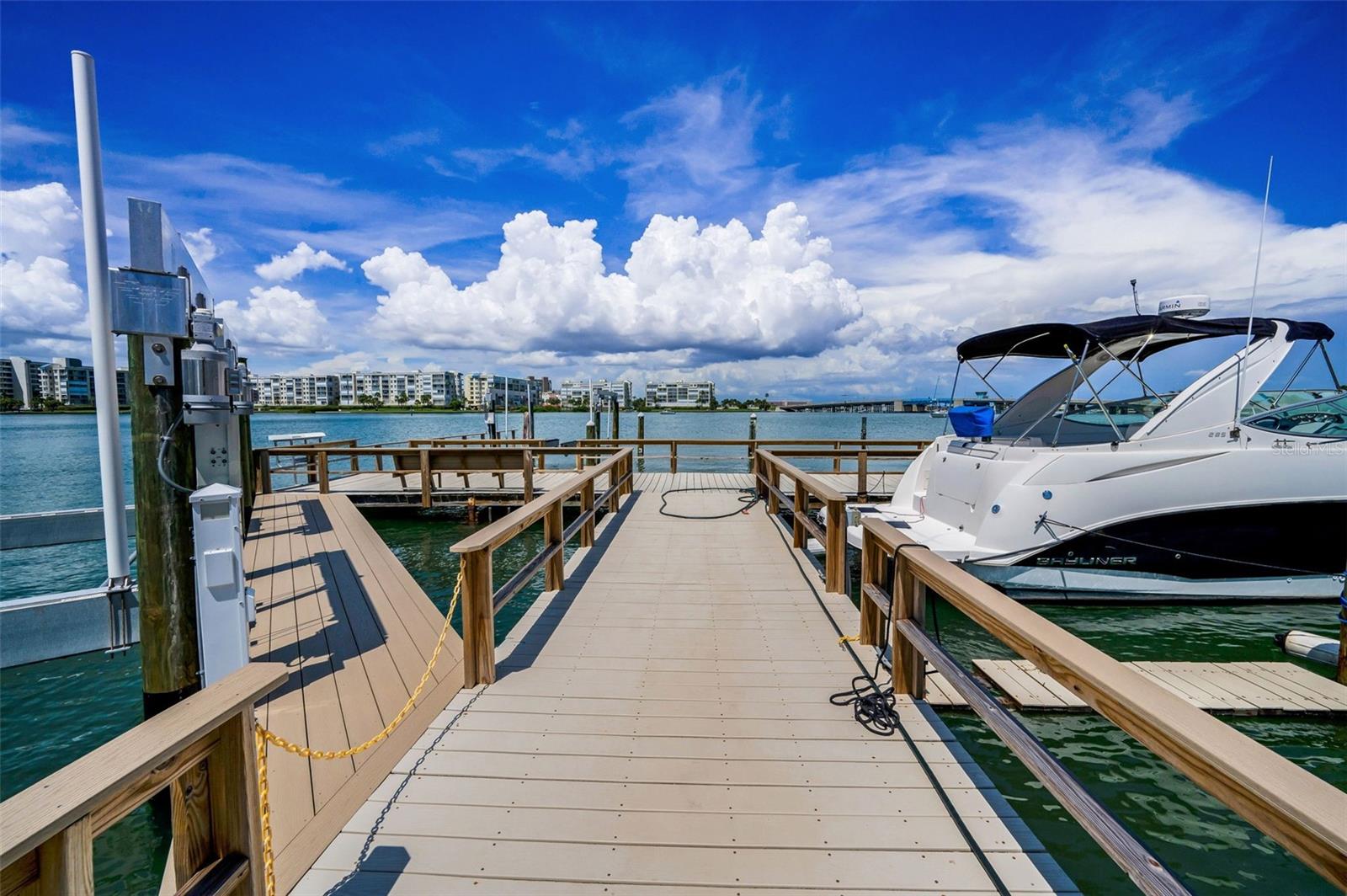 7740 BOCA CIEGA DR #204, ST PETE BEACH, FL — photo 32