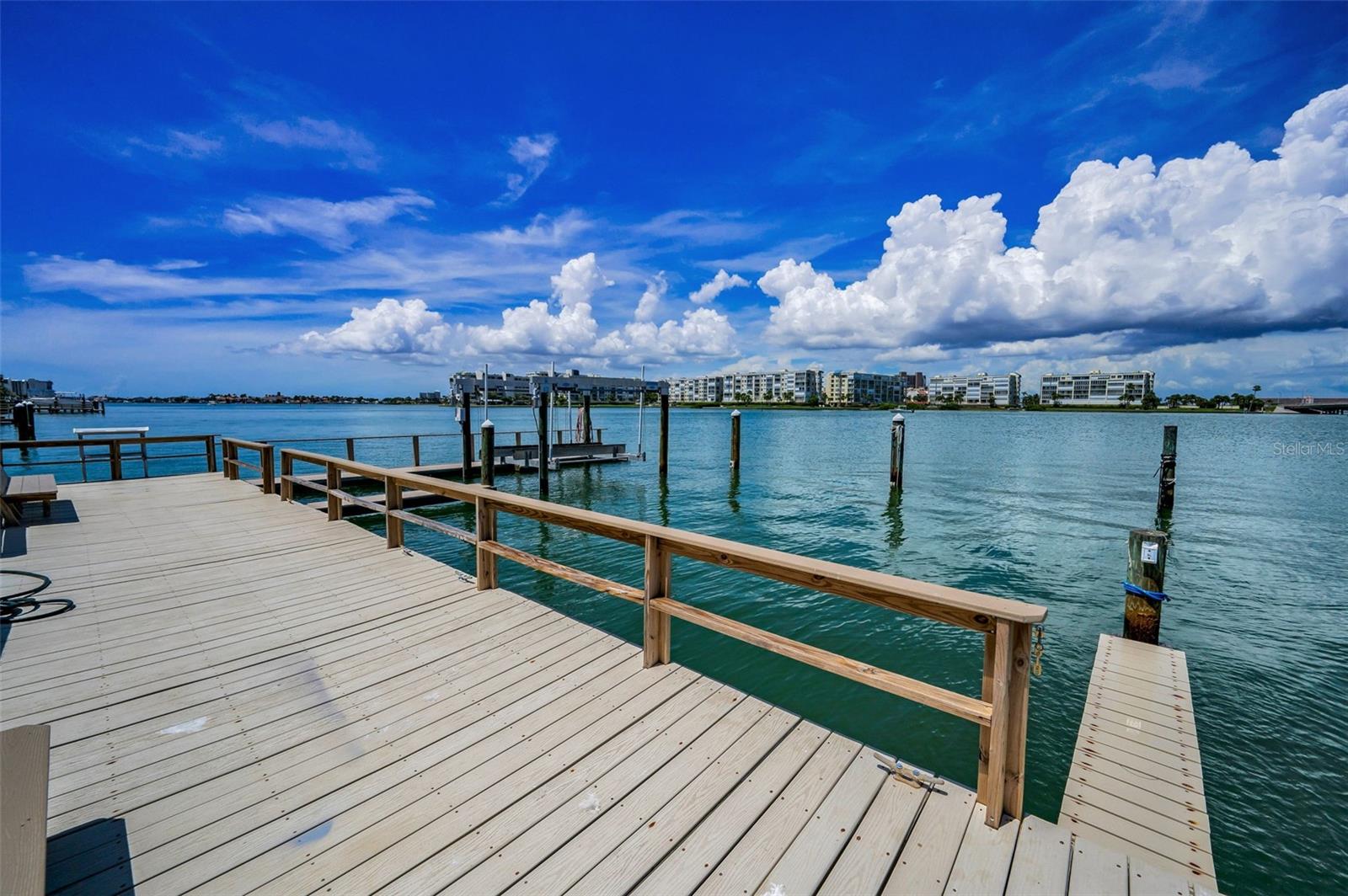 7740 BOCA CIEGA DR #204, ST PETE BEACH, FL — photo 33