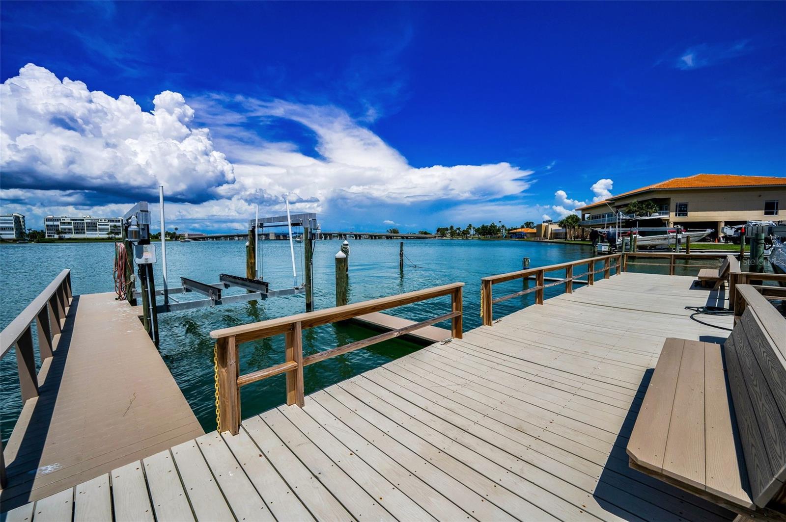 7740 BOCA CIEGA DR #204, ST PETE BEACH, FL — photo 34