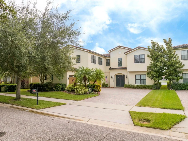 11009 MOBBERLEY CIR, ORLANDO, FL