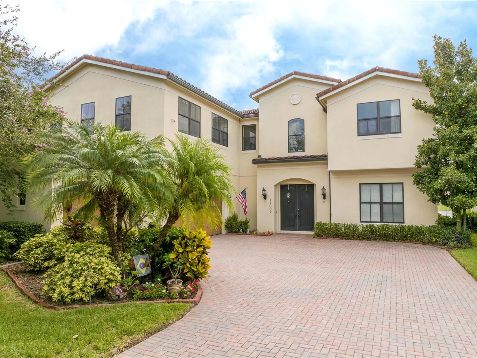 11009 MOBBERLEY CIR, ORLANDO, FL — photo 2