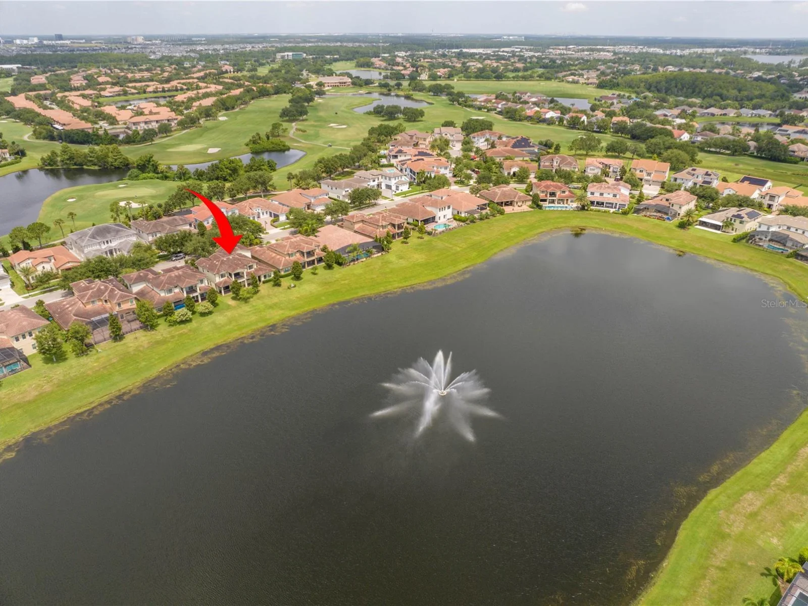 11009 MOBBERLEY CIR, ORLANDO, FL — photo 15