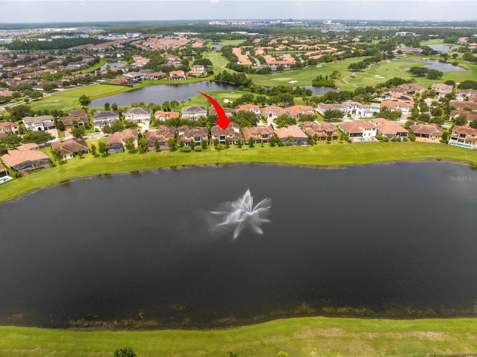 11009 MOBBERLEY CIR, ORLANDO, FL — photo 17