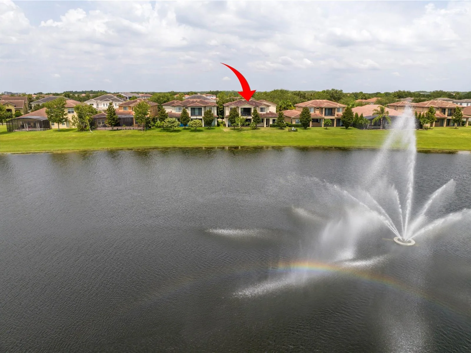 11009 MOBBERLEY CIR, ORLANDO, FL — photo 21
