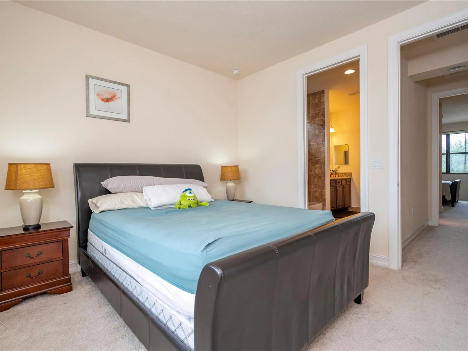 11009 MOBBERLEY CIR, ORLANDO, FL — photo 95