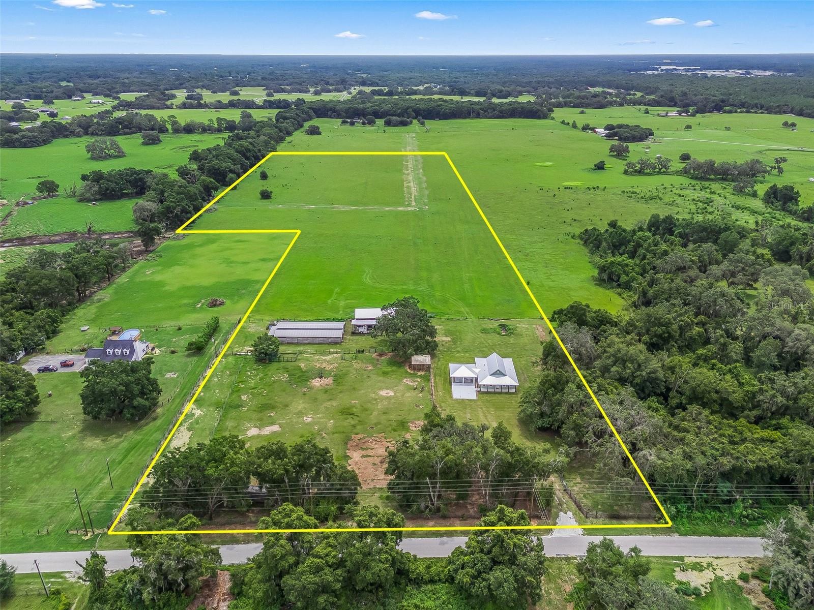 8567 CR 635, BUSHNELL, FL — photo 2