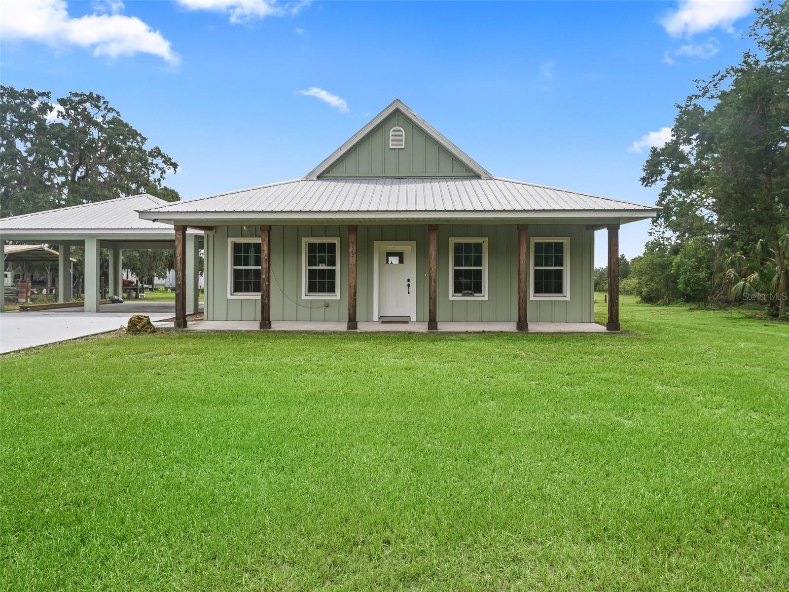 8567 CR 635, BUSHNELL, FL — photo 3