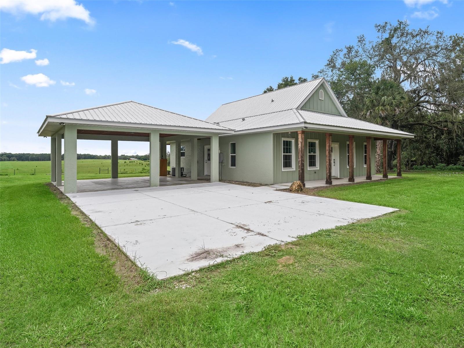 8567 CR 635, BUSHNELL, FL — photo 4