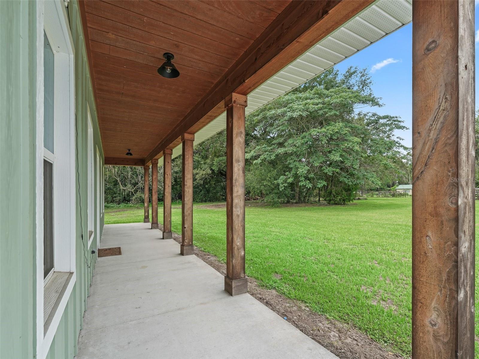 8567 CR 635, BUSHNELL, FL — photo 6