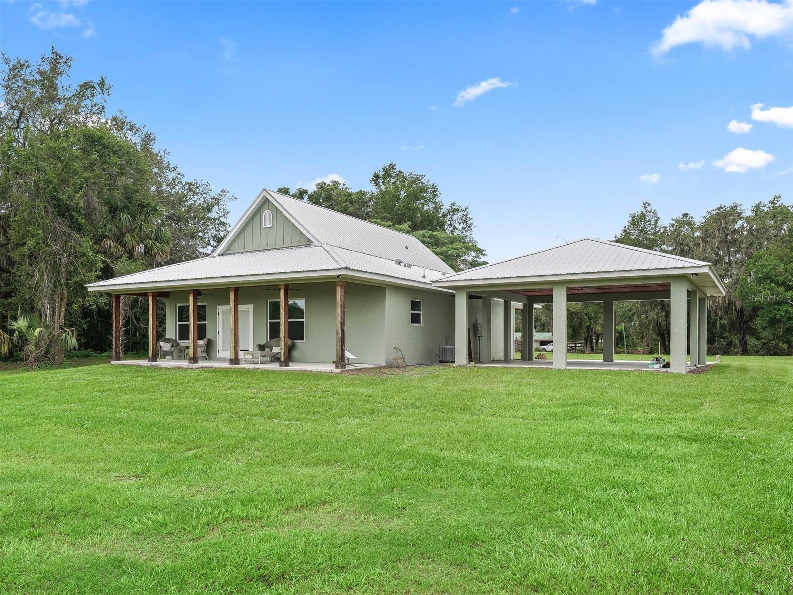 8567 CR 635, BUSHNELL, FL — photo 27