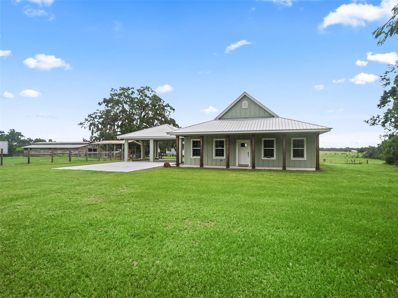 8567 CR 635, BUSHNELL, FL — photo 28