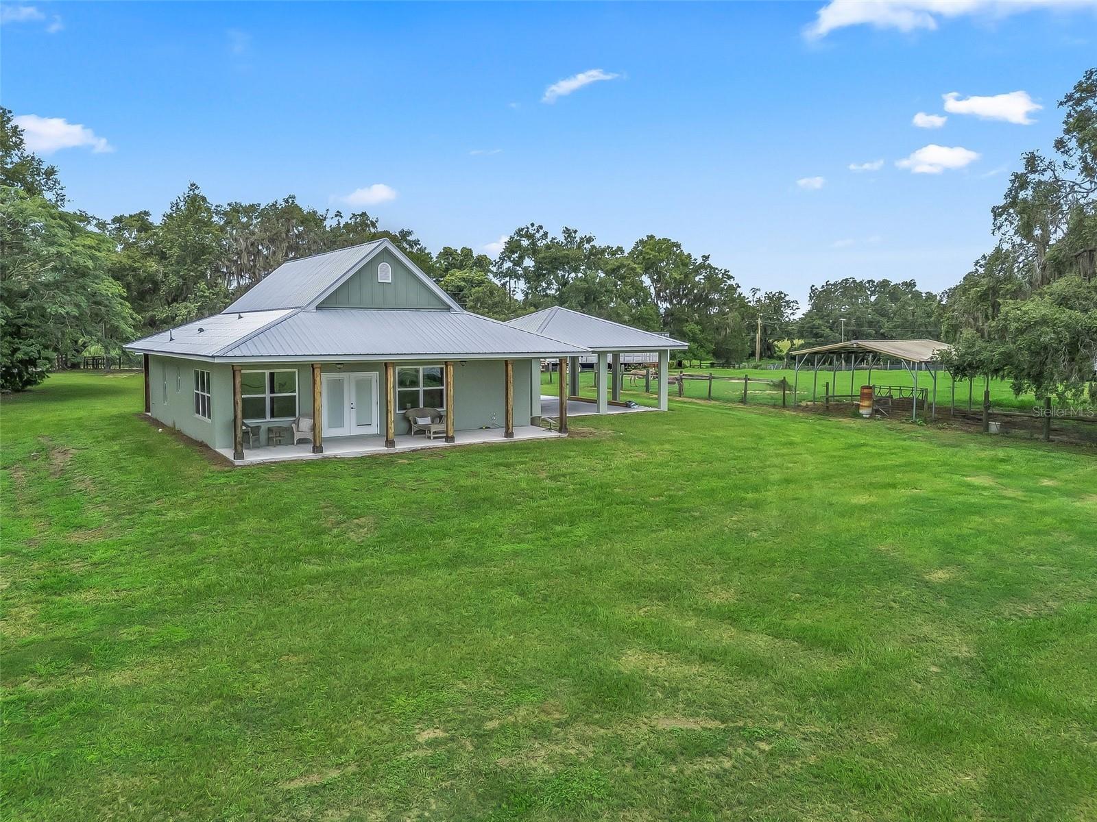 8567 CR 635, BUSHNELL, FL — photo 29