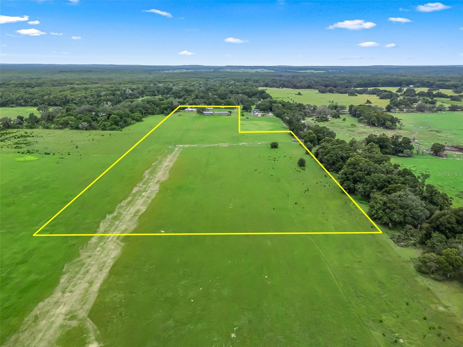 8567 CR 635, BUSHNELL, FL — photo 42