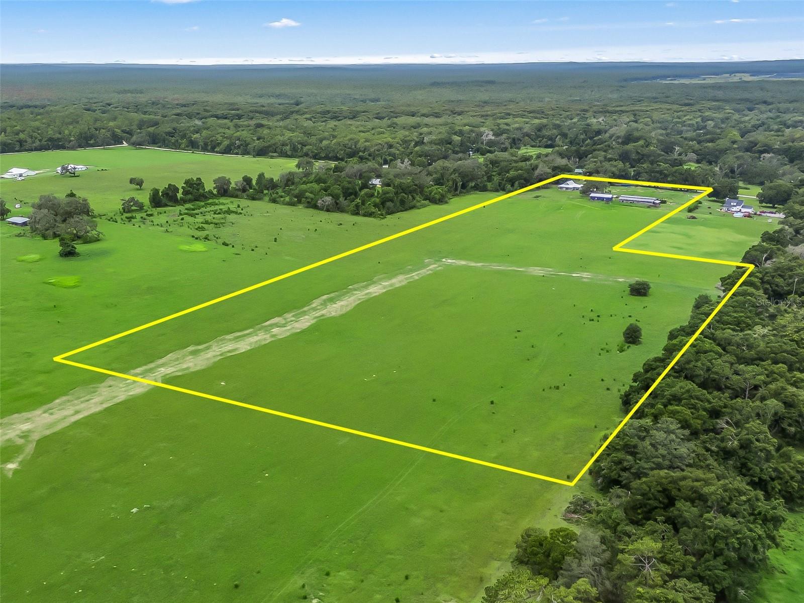 8567 CR 635, BUSHNELL, FL — photo 43