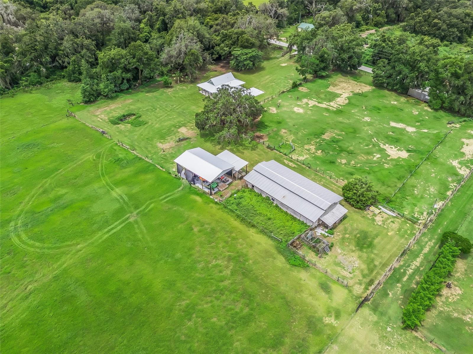8567 CR 635, BUSHNELL, FL — photo 44