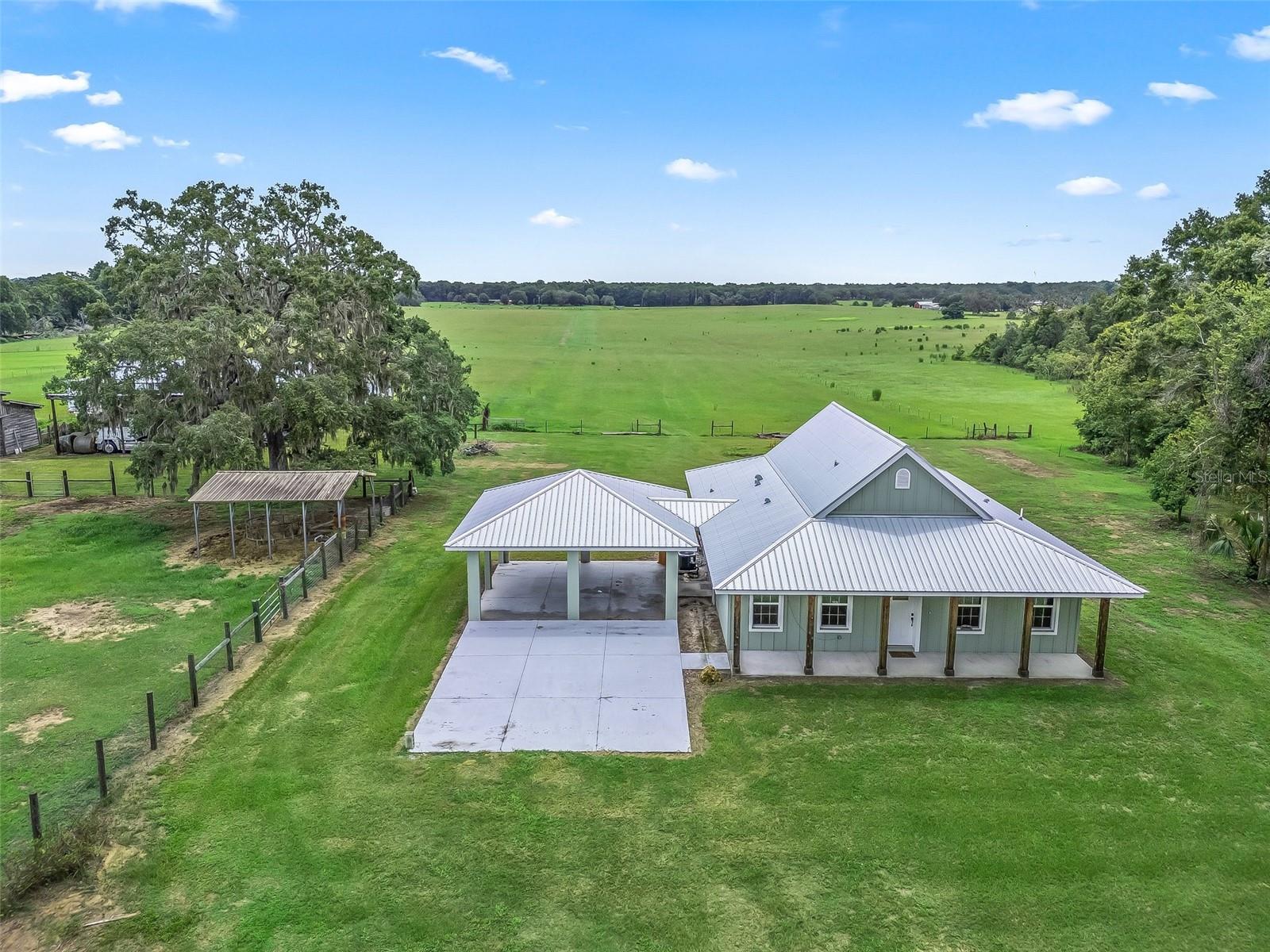 8567 CR 635, BUSHNELL, FL — photo 45