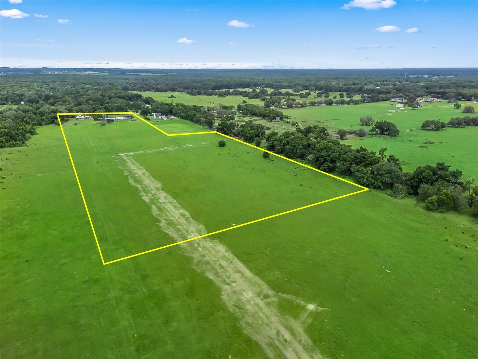 8567 CR 635, BUSHNELL, FL — photo 46