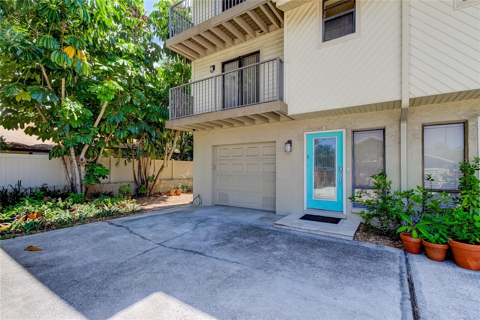 135 92ND AVE #5, TREASURE ISLAND, FL