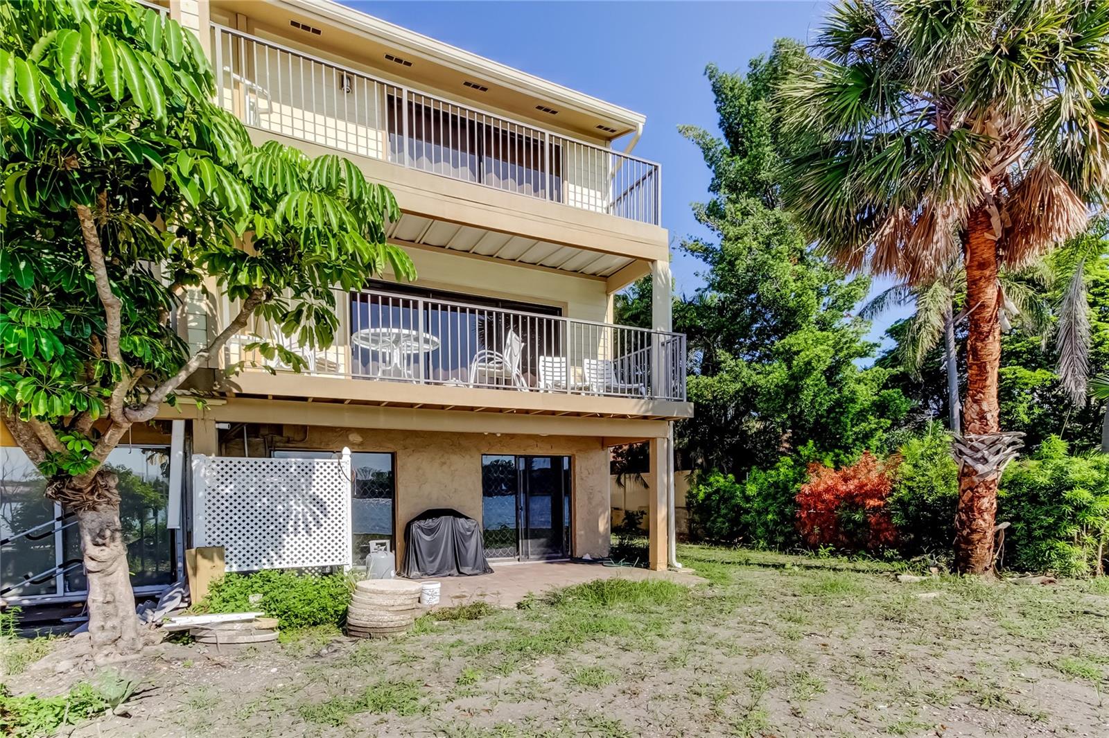 135 92ND AVE #5, TREASURE ISLAND, FL — photo 35
