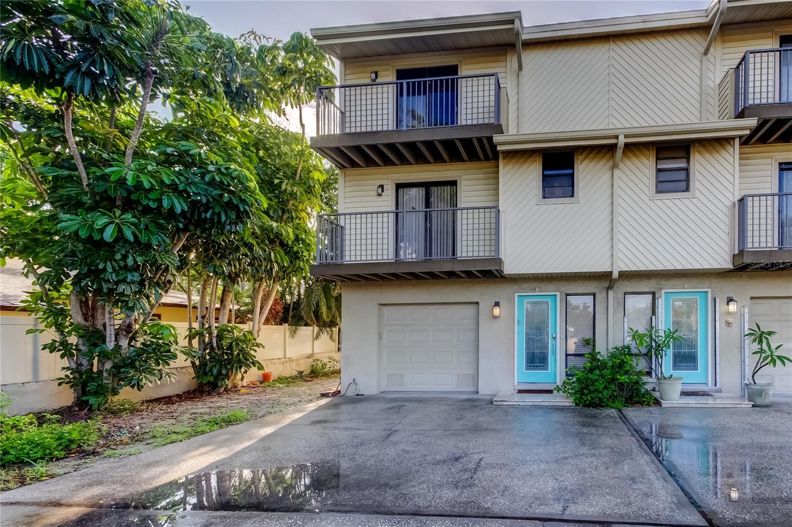135 92ND AVE #5, TREASURE ISLAND, FL — photo 44