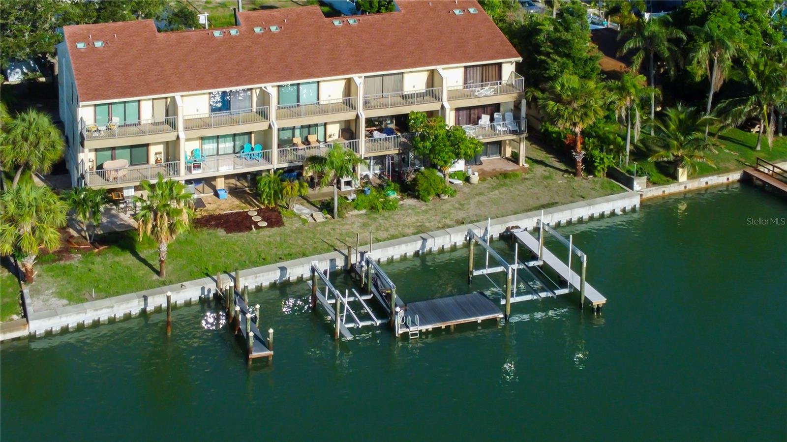 135 92ND AVE #5, TREASURE ISLAND, FL — photo 45
