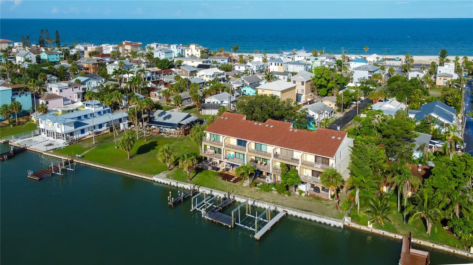 135 92ND AVE #5, TREASURE ISLAND, FL — photo 46