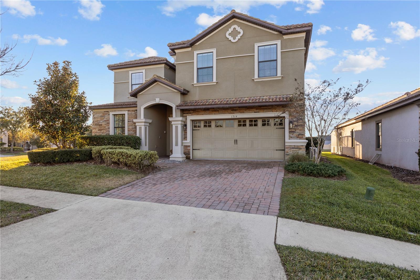 1314 BIRDIE WAY, DAVENPORT, FL