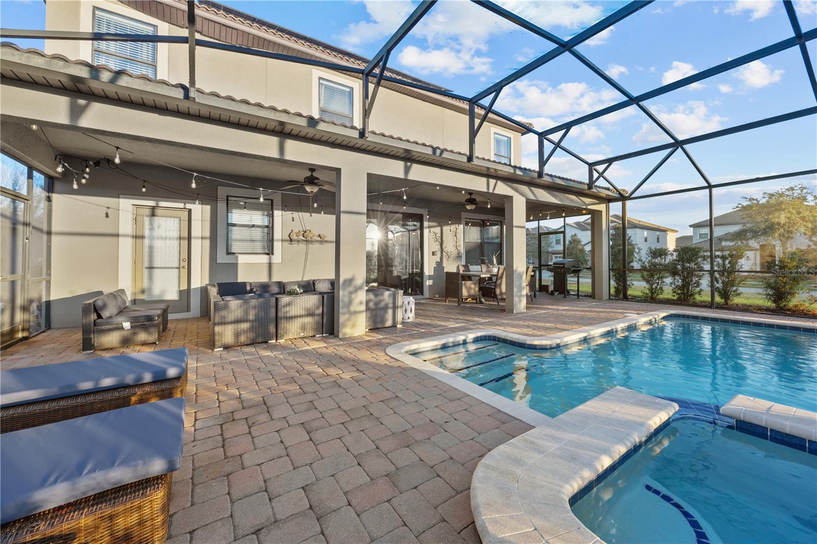 1314 BIRDIE WAY, DAVENPORT, FL — photo 9