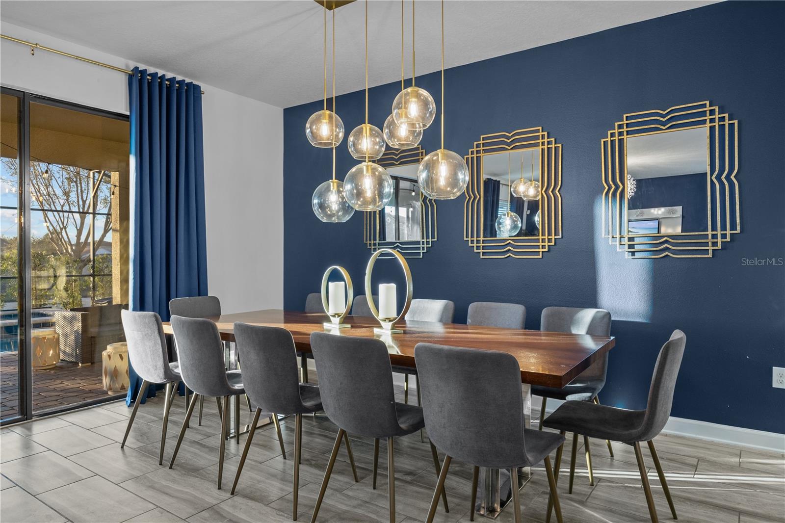 1314 BIRDIE WAY, DAVENPORT, FL — photo 25