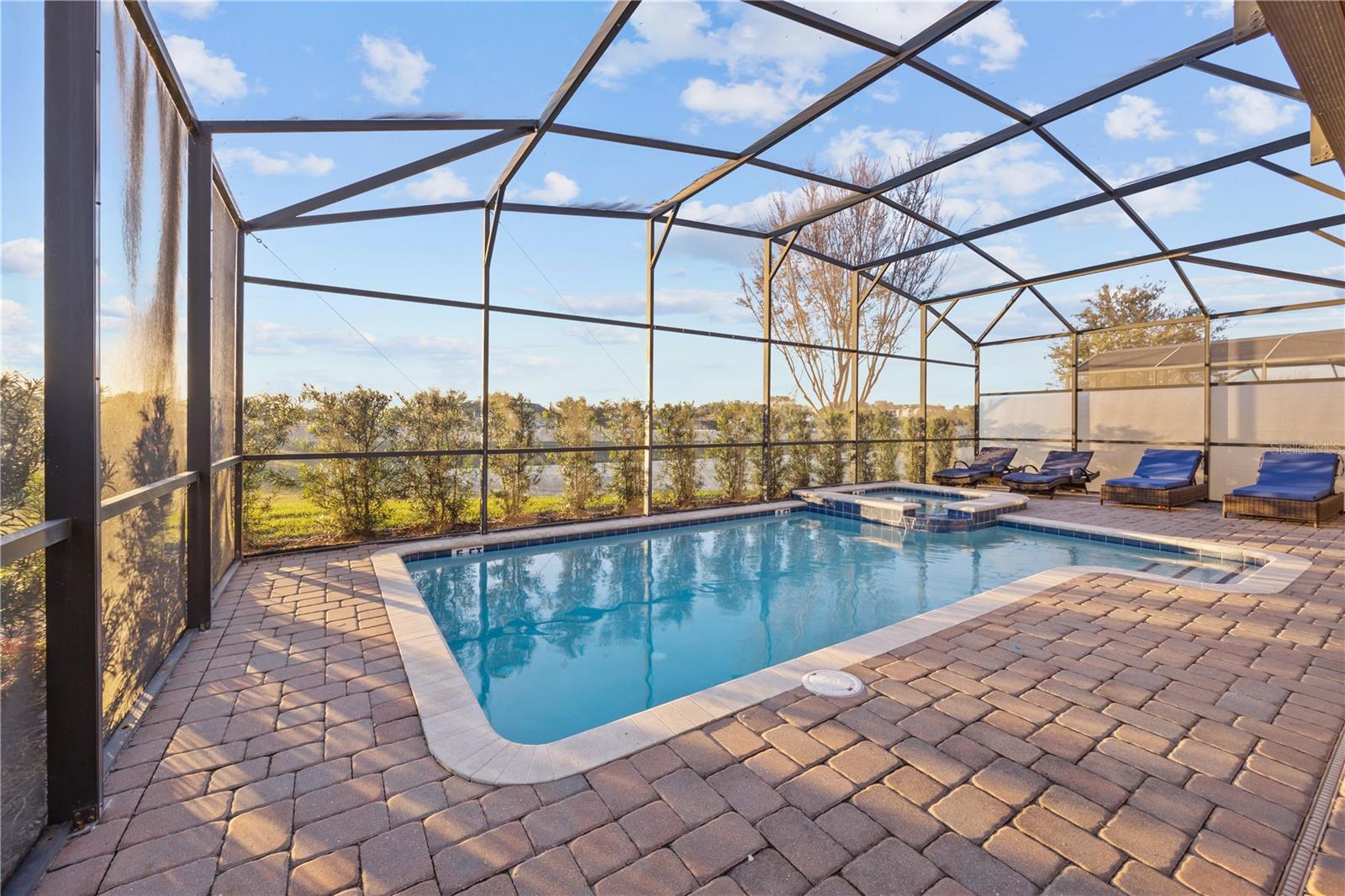 1314 BIRDIE WAY, DAVENPORT, FL — photo 99