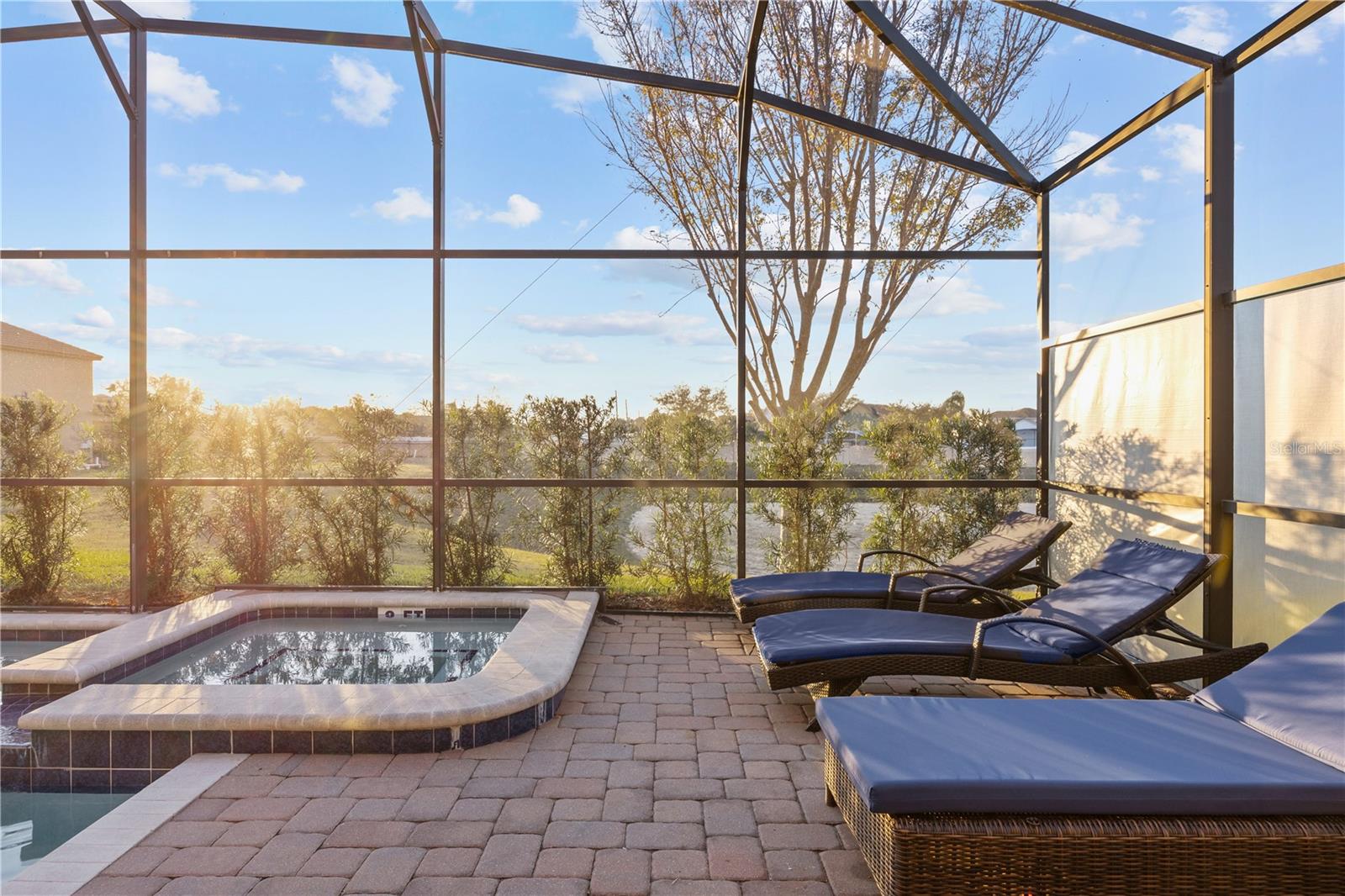 1314 BIRDIE WAY, DAVENPORT, FL — photo 101