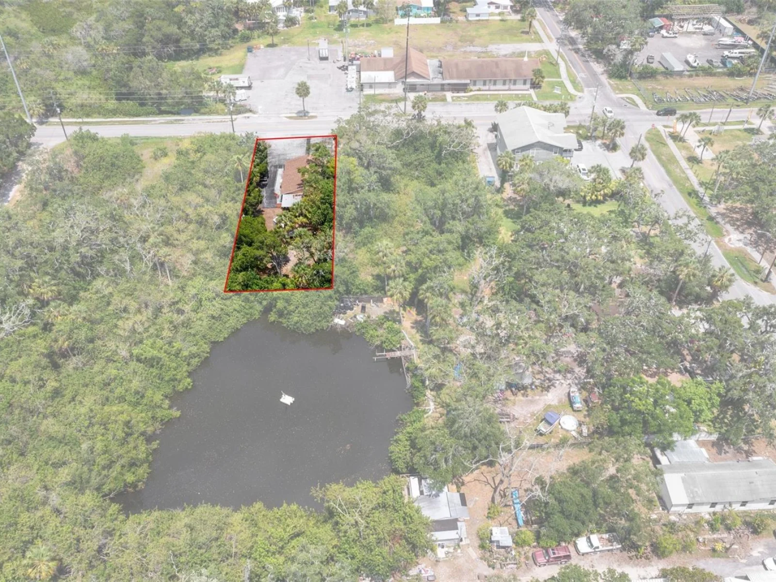 14309 OLD DIXIE HWY, HUDSON, FL — photo 25