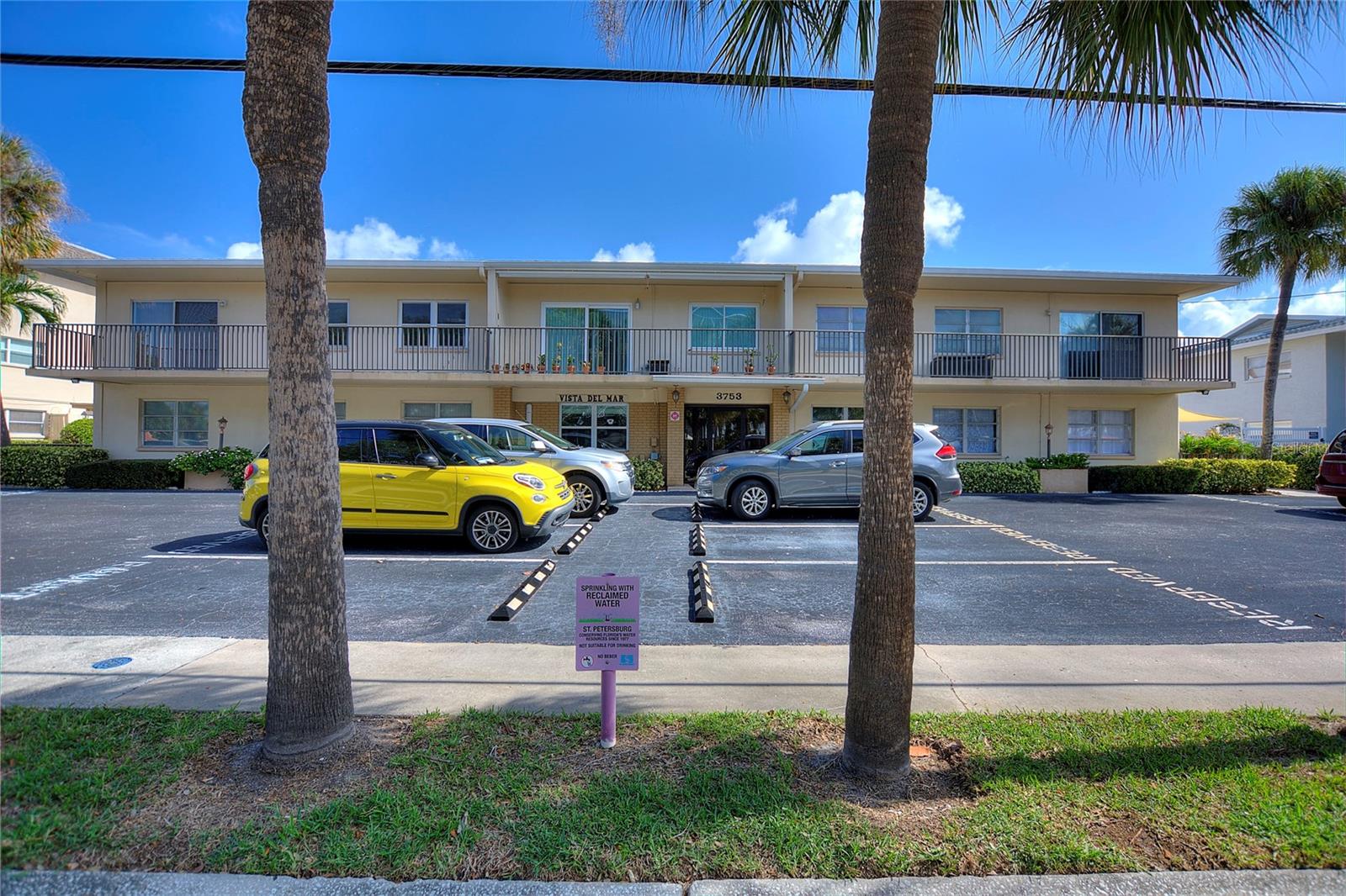 3753 46TH AVE S #10, ST PETERSBURG, FL