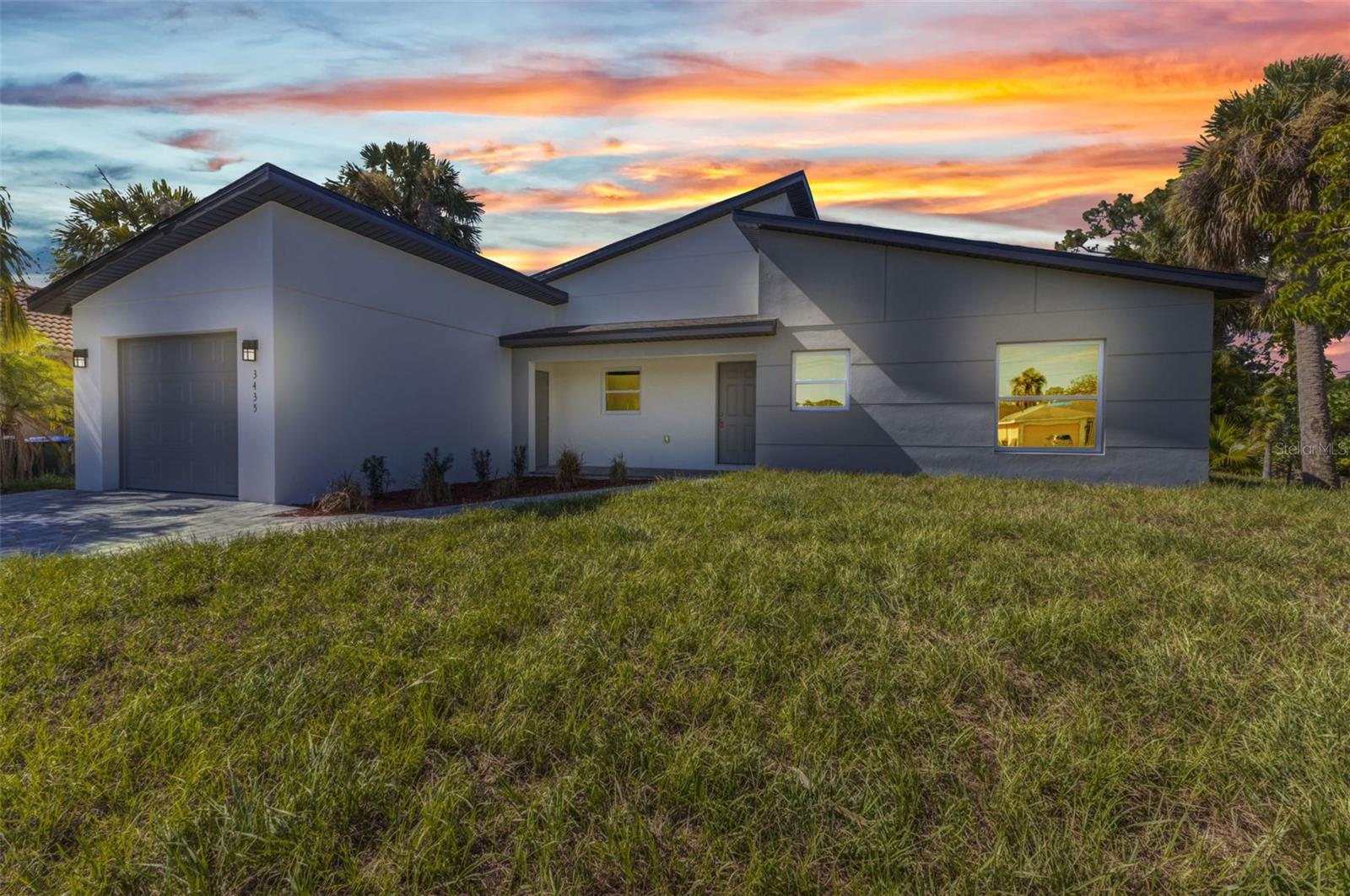 3435 W PRICE BLVD, NORTH PORT, FL — photo 2