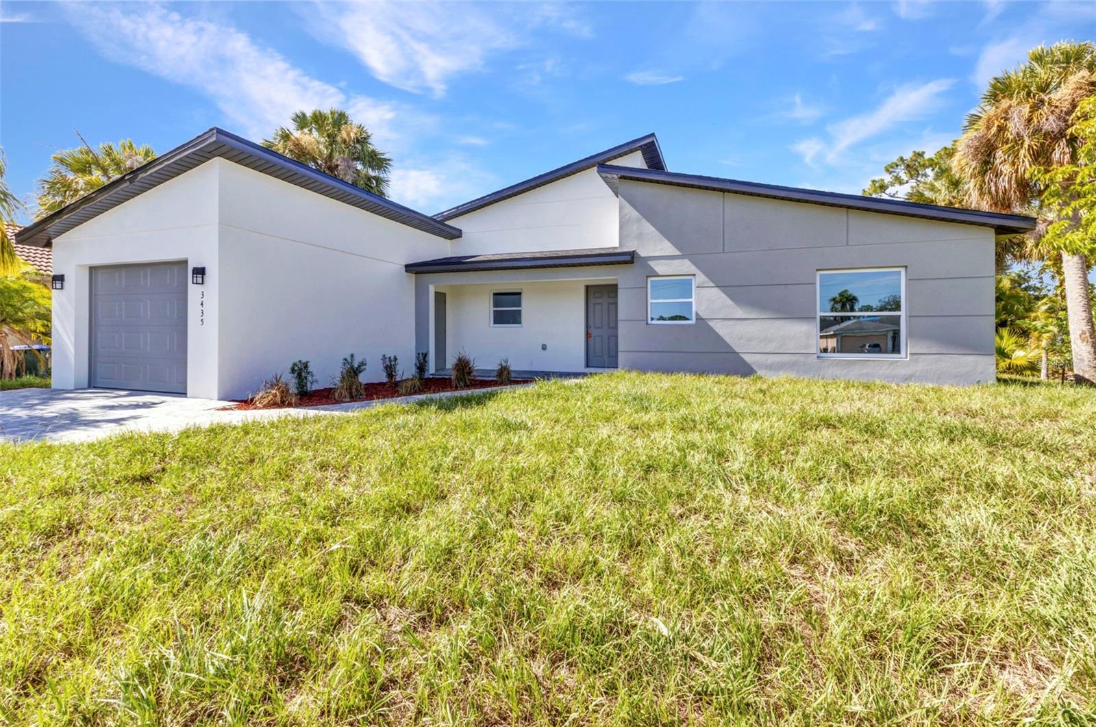 3435 W PRICE BLVD, NORTH PORT, FL — photo 4