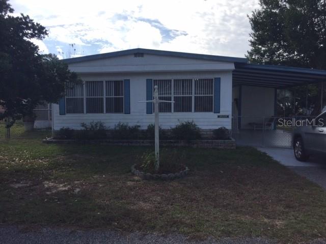 29218 HECKLEMAN ST, BROOKSVILLE, FL