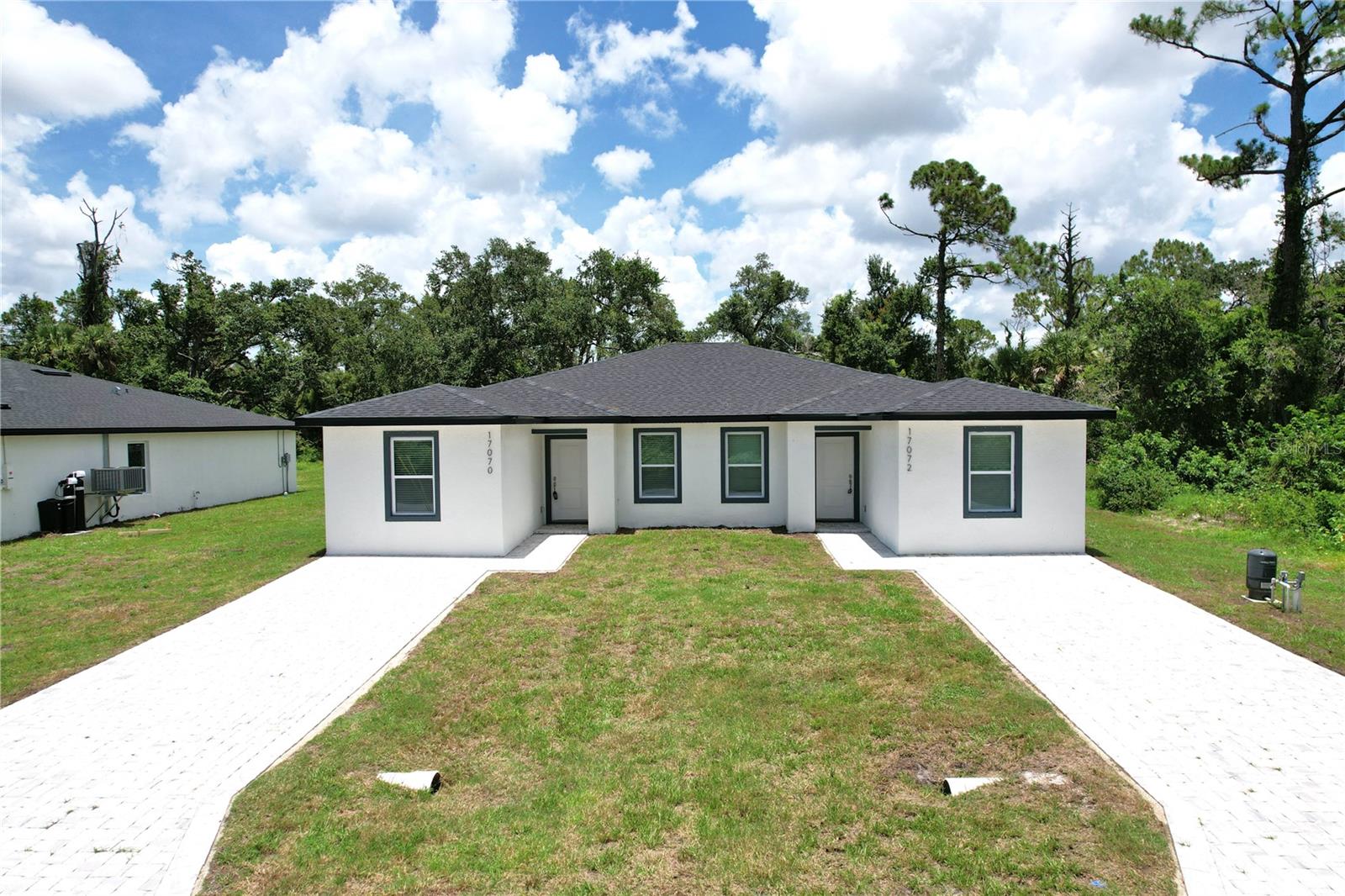 17070 BYRON AVE #17072, PORT CHARLOTTE, FL — photo 22