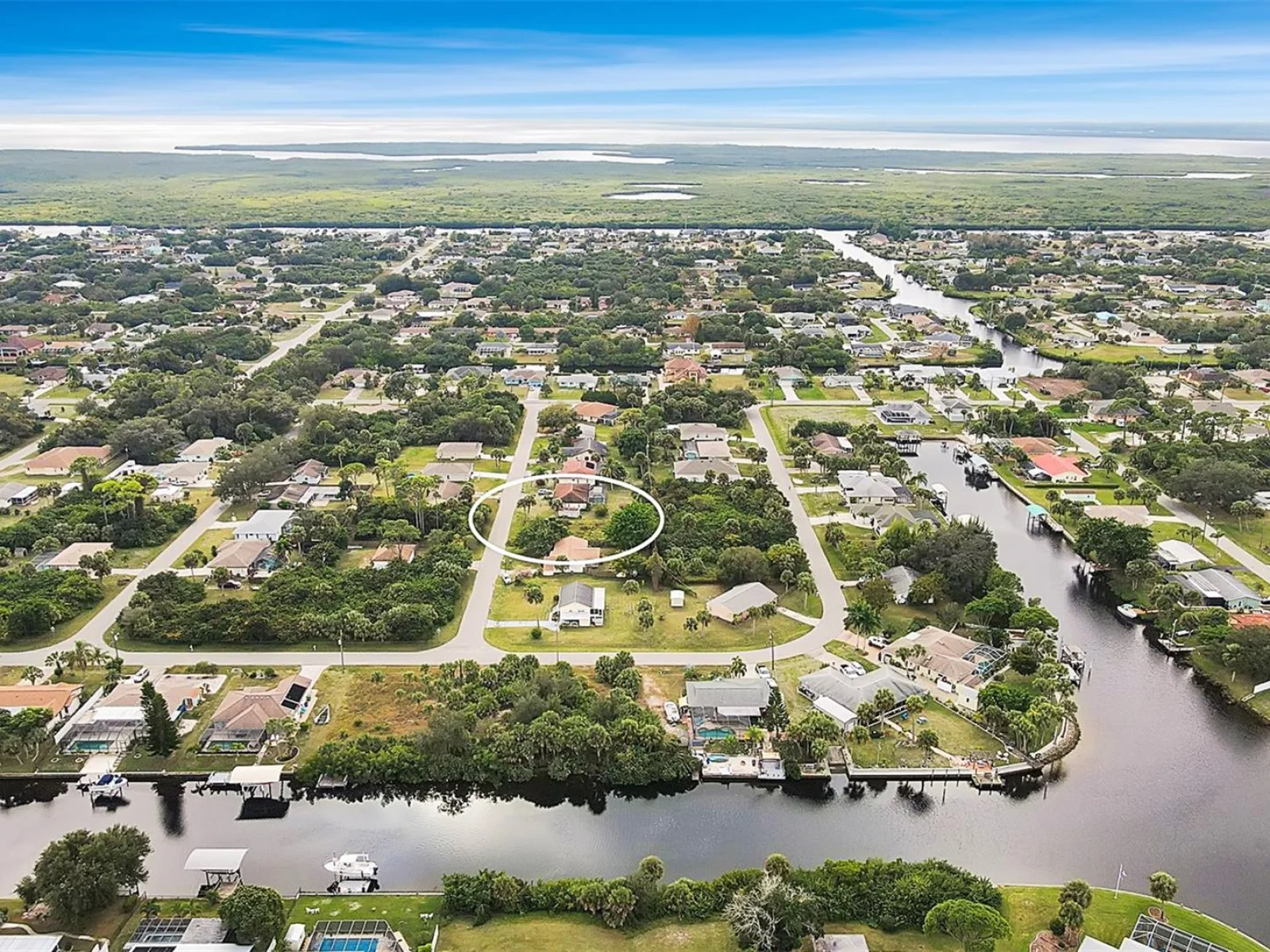 4477 HARRINGTON ST, PORT CHARLOTTE, FL — photo 3